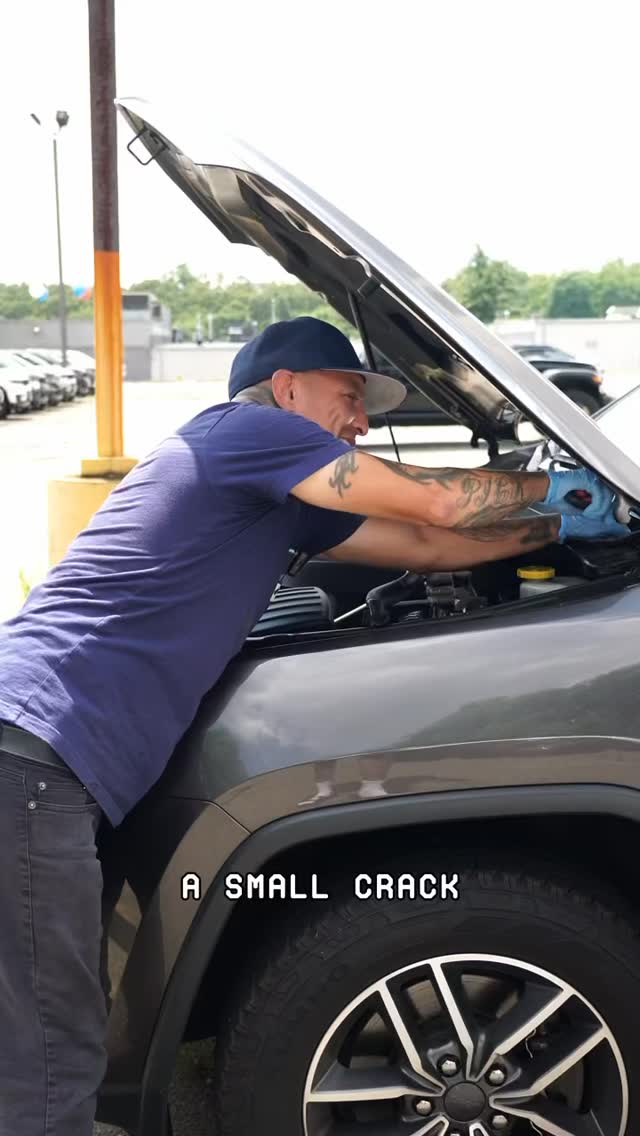 Your windshield is an important part of your vehicle’s safety system. Chips, cracks, and damage can spread over time and affect your visibility while driving.
We provide professional windshield replacement with careful installation and quality service you can trust.
Keep your drive safe and clear.
Contact Windshield Replacement LLC today.
#windshieldreplacement #autoglass #driversafety #carcare #njservices