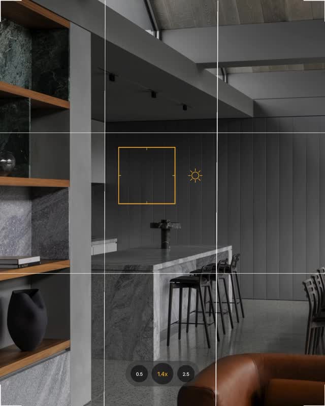 Some projects ask you to build. Others ask you to evolve.
It demands you see through an architectural lens, the kind you only earn through discipline. It’s about clarity,restraint and uncompromising intention. Architecture isn’t about scale - it’s considered and demands more from everyone who touches it. #brisbanebuilder #luxurybuilderbrisbane #thurvaprojects #performancebuilder