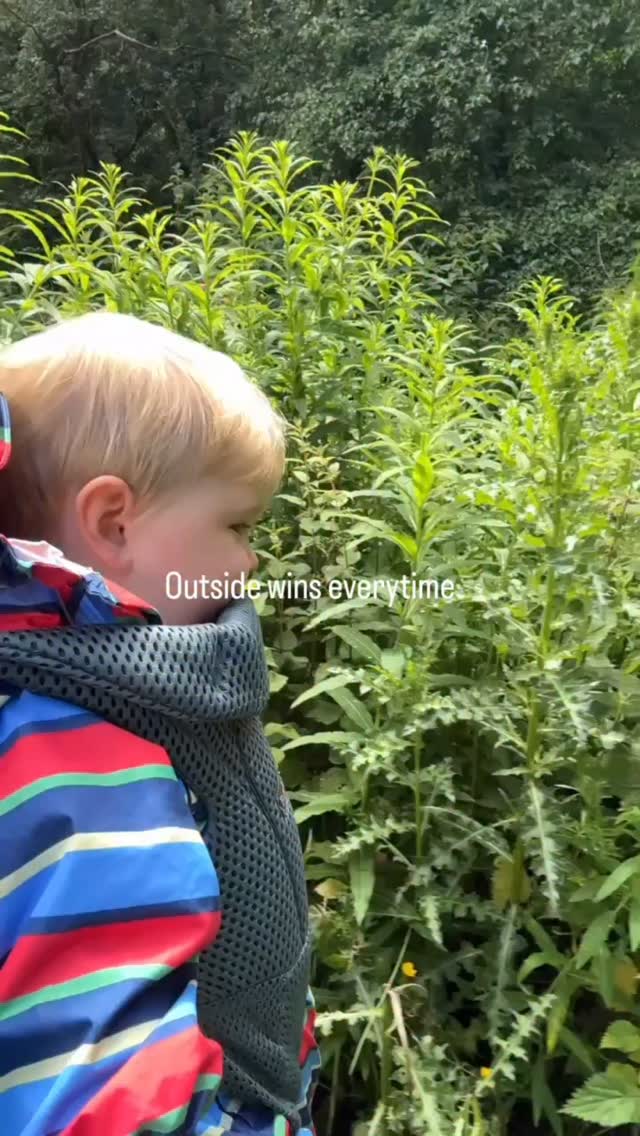 There is no more wonderful feeling than watching your daughter bringing up her kids, valuing nature and the outdoors and knowing what a difference this constant exposure to the outdoors, will make to her childrens’ growth and well being.
You don’t need to do anything special….. let them explore, touch, smell and be surrounded by the real world…… 😍😍😍
#ProudMum