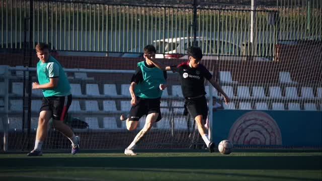 UDMElidaOlimpia PRUEBAS 26/27