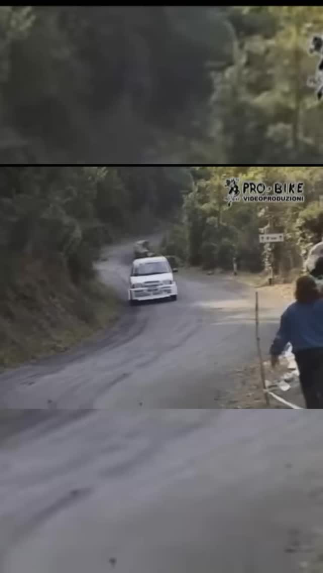 🌸🏁 RALLY DEI FIORI ’97 — SANREMO, PROVE DA INCUBO 🏁🌸
Qui Sanremo non perdona: strade difficilissime, grip che cambia, appoggi cattivi e ritmo che ti fa lavorare le mani senza sosta 😈⚙️
Il Trofeo Cinquecento dentro al Rally dei Fiori è spettacolo puro:
pochi cavalli, zero elettronica a salvarti… eppure passaggi al millimetro, staccate vere e una piccola che sembra nata per queste prove 🔊💥❤️🔥
Nel ’97 era il Trofeo nel pieno: fame, carattere e quella mentalità che non molla mai.
🔁 CTA (UNA SOLA): Condividilo nelle storie e scrivi “RALLY DEI FIORI ’97” — voglio vedere quanti lo ricordano.
#CinquecentoTrofeo #TrofeoCinquecento #RallySanremo #RallyAnni90 #RallyItalia