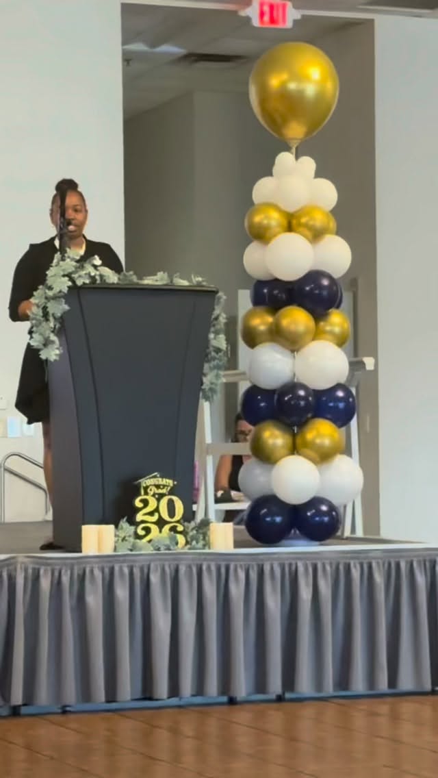 We celebrate second chances and the transformative power of believing in our students. I share my personal journey from being a struggling student who felt left behind to becoming the founder of Streamline Learning. I talk about how one educator saw my potential when I couldn’t see it in myself, gave me a new identity by saying You are really smart, and how that single moment changed the trajectory of my life. We discuss how educators must interrupt negative narratives, plant seeds of hope, and become gardeners who help children bloom. I also address parents, thanking them for their sacrifices and reminding them that presence matters, and I encourage our graduates and younger students to embrace their potential and ask themselves Why not me? #SecondChances #StudentPotential #EducationMatters #BeliefChangesLives StreamlineLearning TeacherAppreciation StudentSuccess Graduation Empowerment WhyNotMe EducationalLeadership StudentGrowth HopeAndResilience CommunityOfLearners #TransformativeEducation