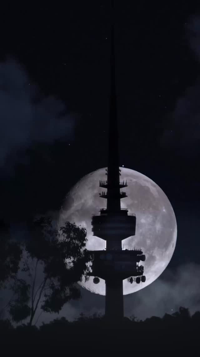 The Tower of Canberra.
#canberrafilmmaker #filmmaker #cinematic
Just something I cooked up this week.