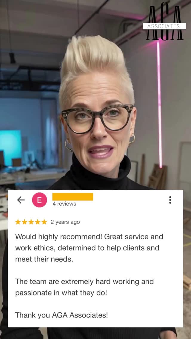 🌟 A Fan Sharing My Experience 🏡✨
I can honestly say that working with AGA Associates changed how I feel about home projects. From the very first conversation, they gave me clarity, guidance, and the confidence that someone truly had my back.
As a genuine fan, I love how they support you every step of the way — from early concepts to approvals and ongoing design advice. They made the whole process feel calm, clear, and completely manageable.
If you want your home project to feel stress-free and actually enjoyable, I can't recommend them enough. This is where great homes really begin.
📆 Start your journey with expert guidance:
👉 https://www.aga-associates.com/resources-booking-page
#AGAAssociates #SupportedFromStart #HomeProjectHelp #FanFavourite