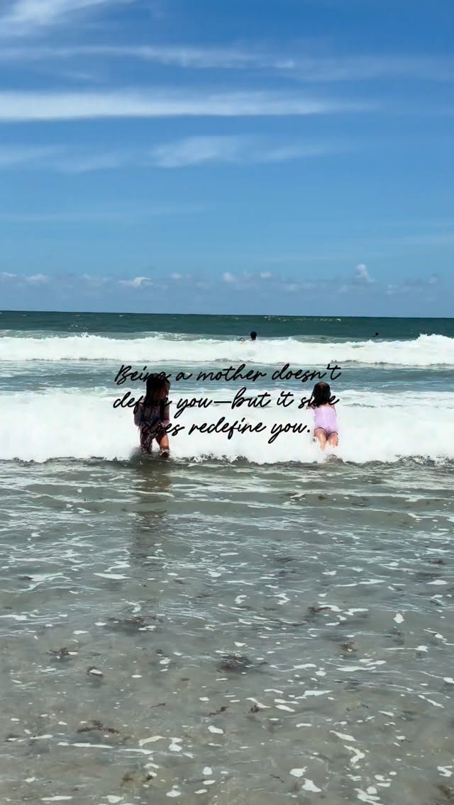 I remember when my first daughter was little, a close friend told me “not to be the bearer of bad news but it’s going to get harder” and I hate to report….she was right. Almost 7 years into motherhood one thing I’ve learned is that the hard just changes. The seasons you go through just evolve and it never actually gets easier. You just adjust and move on to the next season.
But the silver lining of this all is that through every season, you are being refined (pun not intended!!) and come out a new version of you every year that passes in motherhood. The mom I was almost 7 years ago when I had my first is not even close to the mom I am today, and there’s pros and cons to that as well. But I am certain that the challenges I have faced and the ways I have been humbled in motherhood has made me a better mother, sister, friend and more. And it wouldn’t have been possible without the character development and growth motherhood and life have throw at me.
So yeah….I’m so glad I’m a mom. Thanks for asking 😜😜😜 if you also are grateful for the transformative experience of motherhood, drop a comment below 🙌🏽 and if honest yet positive motherhood is your thing…follow along for more bc we may end up being friends 🤩