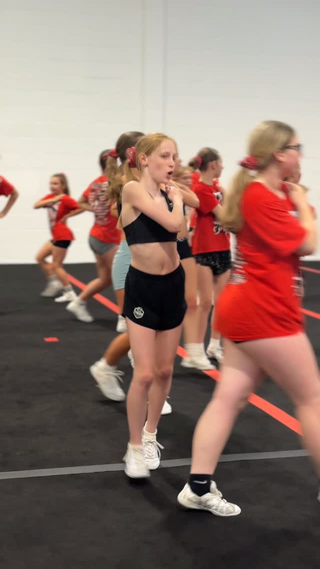 Rebellion are working hard in the lead up to bourney ❤️🔥-————‐——————————————‐-———
- 📧 admin@twistedcheeranddance.co.uk
- 📱www.twistedcheeranddance.co.uk
- 📞 01923 372808
-————‐——————————————‐-———