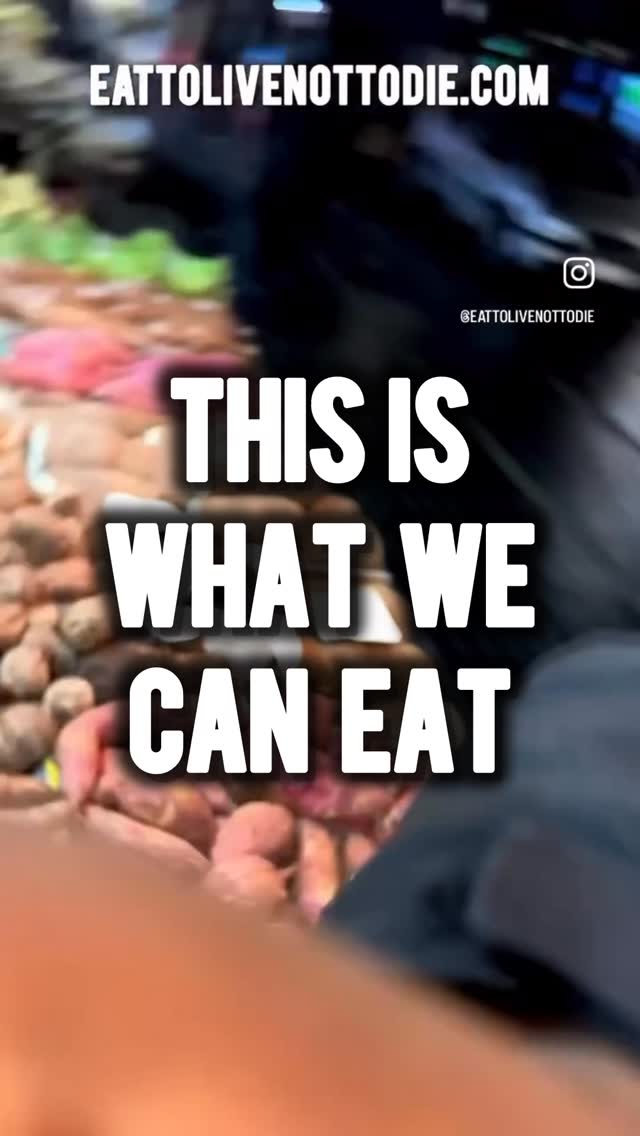 THIS IS WHAT WE CAN EAT #etlntd
