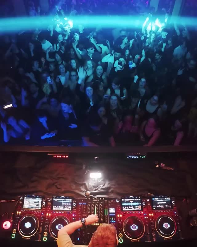 TWO WEEKS until @imKyleCooke brings the party to @theraveusa on Friday, June 26th 🔥 The Summer House star and dynamic DJ is ready to deliver high-energy beats all night. Don't miss out → therave.com/kyle ⚡