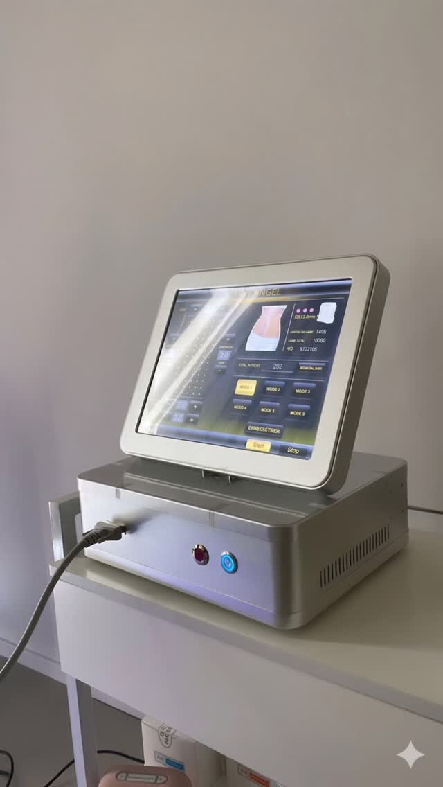 The most advanced HIFU machine in the Netherlands is in Amsterdam — and this is what it does in 1 session 👇
Real client: 1 HIFU 4D session + 2 LED light treatments ✨
While most clinics use standard HIFU, our medical-grade 4D technology reaches the SMAS layer — the same depth surgeons work on — without a single incision. More precision, more comfort, better results. That’s why we can treat the difficult areas others avoid: thighs, abdomen, arms.
It targets stubborn fat while triggering your own collagen, so results keep improving for 3–6 months.
Aftercare 101:
💧 Drink lots of water — it flushes out the treated fat cells
🚶♀️ Light movement speeds things up
🥗 Eat clean the first few days
🍷 No alcohol for 48 hrs
☀️ SPF + hydration
Every session is performed by Virginie, customized to your anatomy, in our private boutique setting at Le Sublime.
📍 Light Angel, Amsterdam
🔗 www.light-angel.nl/hifu
💬 DM “HIFU” for a free consultation
Hashtags:
#HIFU4D #nonsurgicalcontour #hifuamsterdam #SkinTightening #bodycontouring