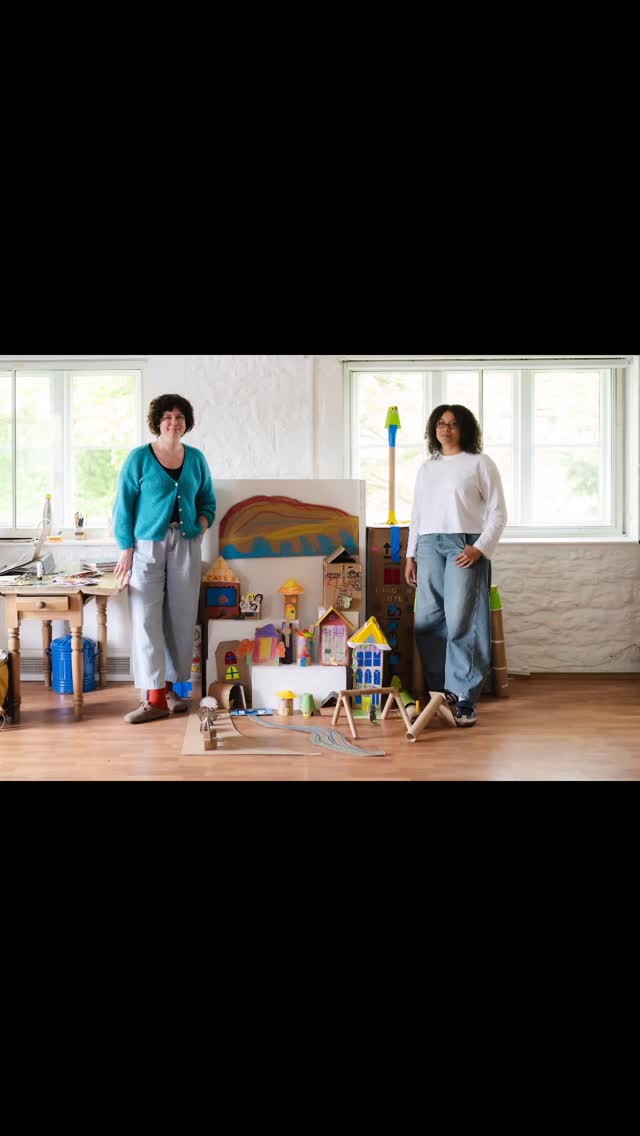 We are really excited to share portrait photography shots of our artists in residence by the amazing photographer Meg Lovell 📸 @meglovellphoto. Thank you Meg, what a fab set of shots really capturing the creative buzz in the studio 🤩
So great to see how Ali and Jasmine have been settling in and using the studio space to create their new works. Scroll through to see portrait shots of Ali Brown and Jasmine Smail in the studio, and check out our website for further photographs!
Learn more about our artists in residence here:
@iamalibrown
@artist.jasminesmail .
.
.
#artstudio #artistsinresidence #artshub #art #somerset chewvalley communityart