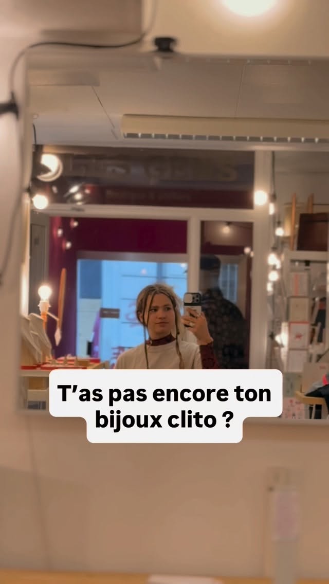 Venez voir nos clitos ! ❤️
#lausanne #boutiquelausanne #boutiquecreateurs #creatricesuisse #conceptstore