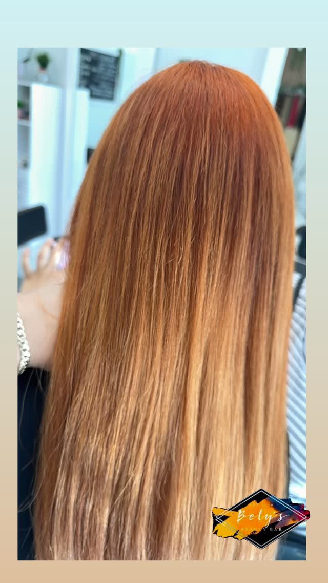 #belysbeautybar #balayage #colorcorrectionhairspecialist #hairstylist #colorcorrection