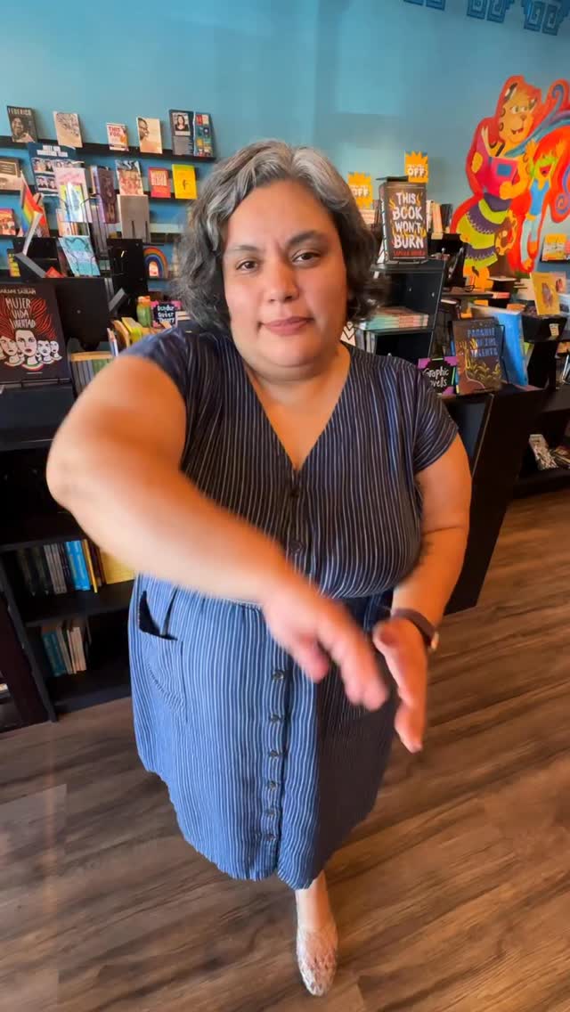 Choose your book! 😈
We’re open Tuesday-Friday 2pm-9pm and Saturdays 12pm-8pm
#sanfernandovalley #818 #losangeles #bookstore