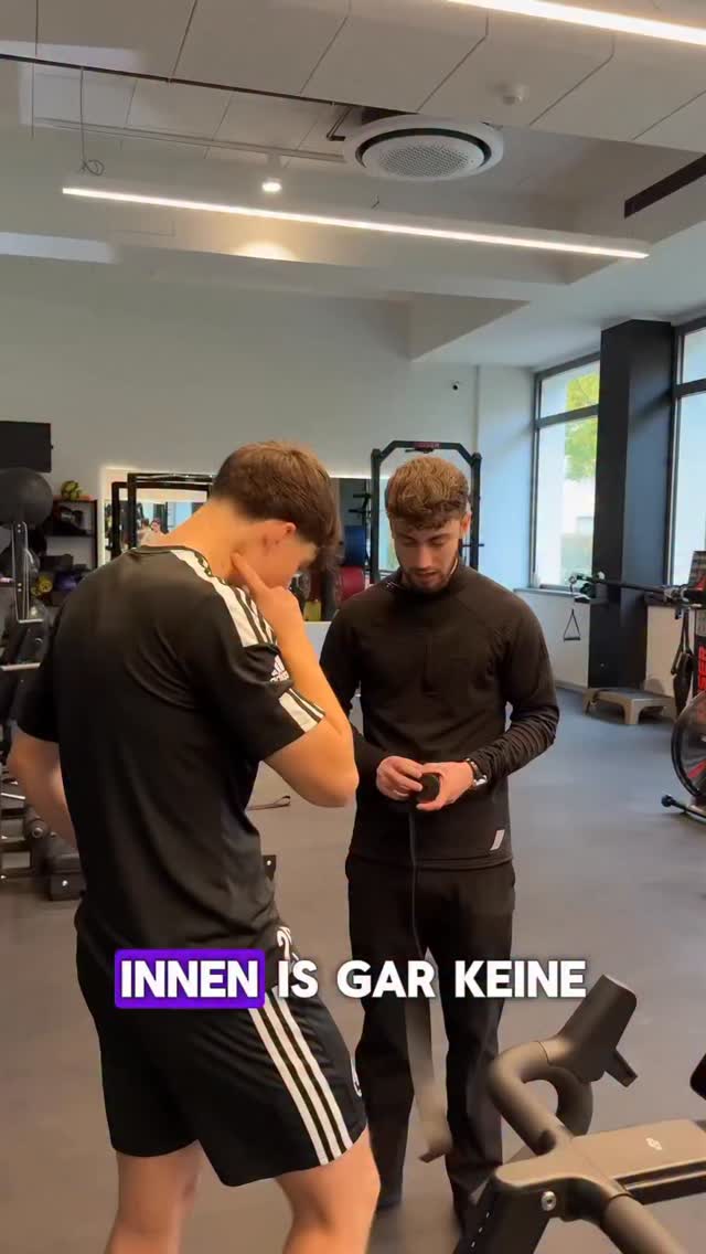 so flossen wir 💪🏽 @louis_pardos
