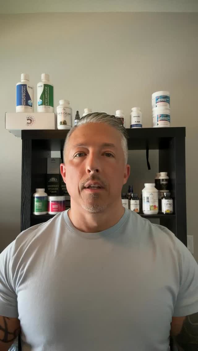 I spent years taking antibiotics without realizing how much they might be affecting the bigger picture of my health.
At the time, I thought I was dealing with separate problems. Digestive issues. Bloating. Fatigue. Brain fog.
Looking back, one of the biggest lessons I learned was that the body is connected.
That’s one of the reasons I created Executive Functional Healing—to help people look beyond symptoms and start asking better questions.
Have you ever felt like your health issues were connected in ways nobody explained?
#ExecutiveFunctionalHealing #GutHealth #RootCauseHealth #FunctionalMedicine #HealthJourney