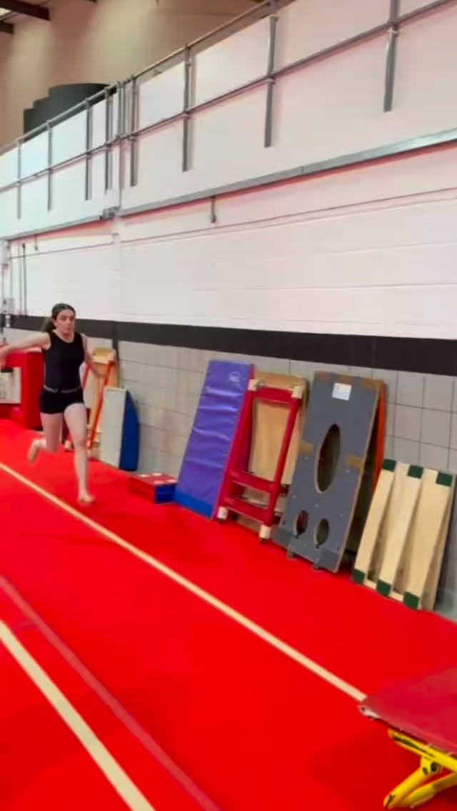 Some great new skills achieved and progressions worked on in squad this week 🤸♀️🤩
If you have any questions, please don’t hesitate to contact us! All details listed below 👇
✉membership@cotswoldgymnastics.co.uk
💻www.cotswoldgymnastics.co.uk
-—————————————
#cotswoldgymnasticsclub #cirencester #cirencesterclubs #thingstodoincirencester #gymnastics