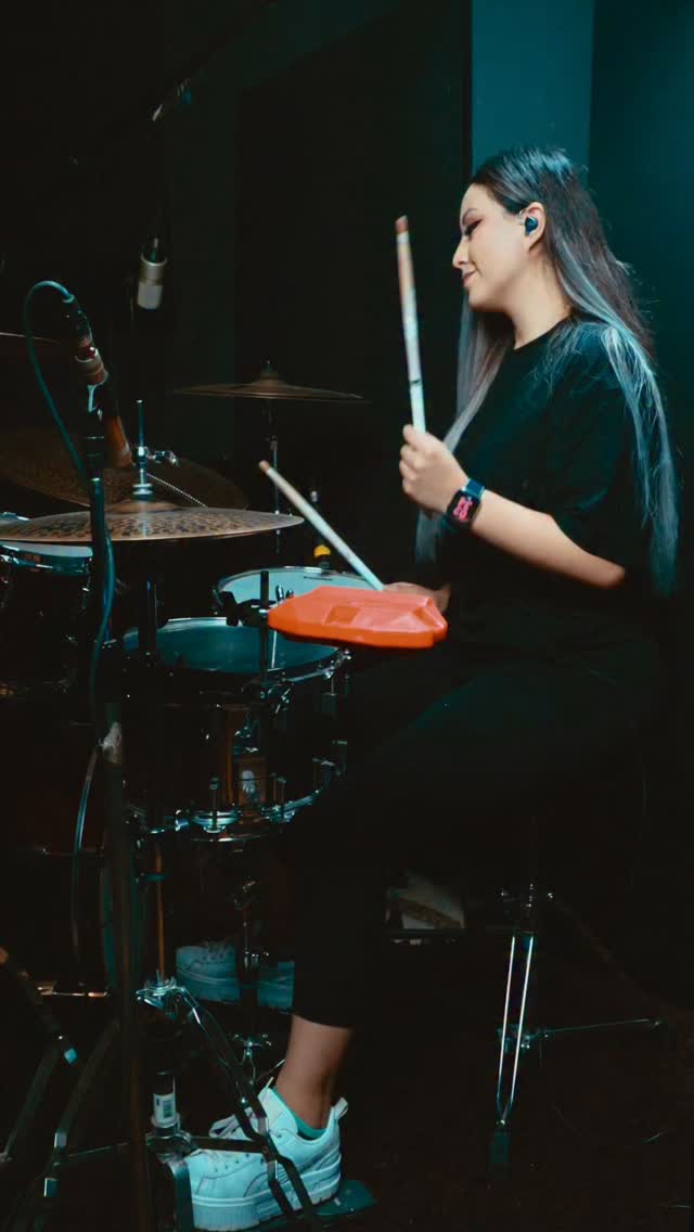 🥁