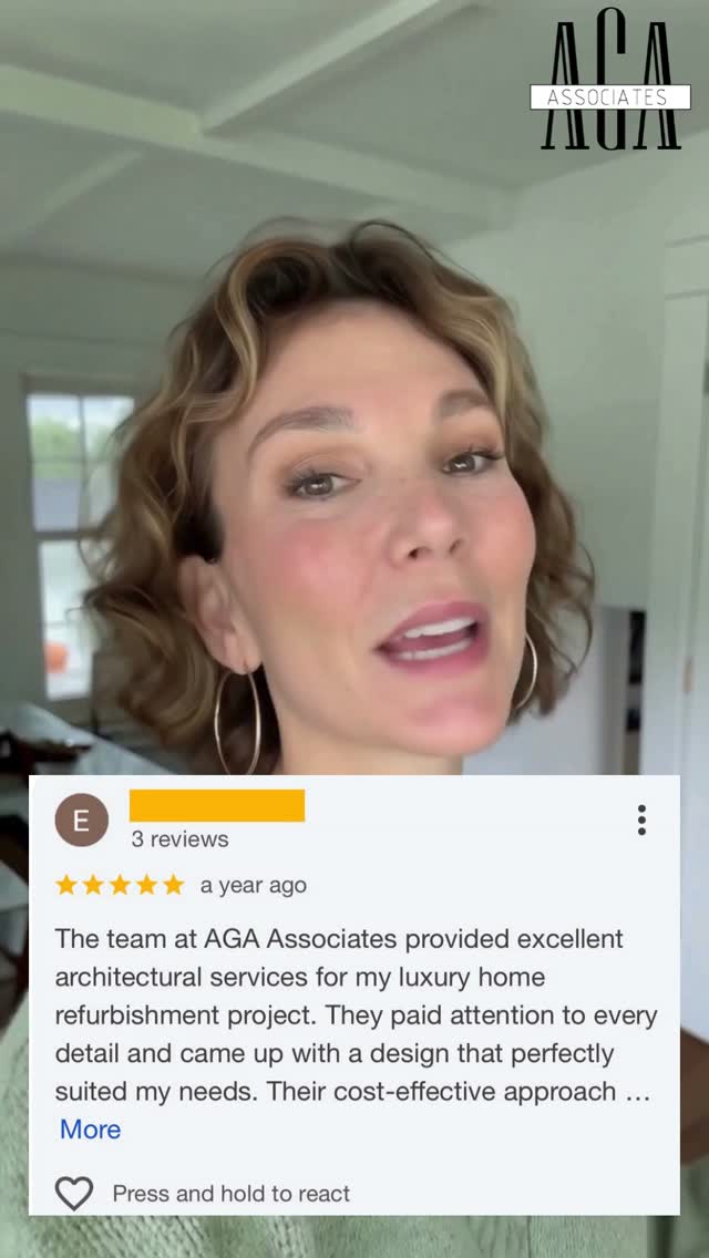 🌬️🏡✨ Space That Breathes — From a genuine fan
I've become a real fan of AGA Associates after seeing how they approach design in such a calm, considered way.
They don't just “fill” a home — they create space that breathes.
The difference is immediately noticeable. Rooms feel more open, more balanced, and far less cluttered. Through smart storage solutions, intentional layouts, and really thoughtful design choices, they bring a sense of clarity and flow that completely changes how a home feels day to day.
It's not just about aesthetics — it's about how the space supports your mindset.
When your environment feels peaceful and uncluttered, everything else feels a little lighter too. 🌿✨
That's what stood out to me most as a fan — the way they design for calm, not just appearance.
If you're looking for a home that feels effortless, functional, and genuinely soothing to live in, this is the kind of approach that makes a real difference.
📅 Start your design journey here:
👉 https://www.aga-associates.com/resources-booking-page
#𝗖𝗮𝗹𝗺𝗶𝗻𝗴𝗦𝗽𝗮𝗰𝗲𝘀
#𝗠𝗶𝗻𝗶𝗺𝗮𝗹𝗶𝘀𝘁𝗟𝗶𝘃𝗶𝗻𝗴
#𝗔𝗚𝗔𝗔𝘀𝘀𝗼𝗰𝗶𝗮𝘁𝗲𝘀
#𝗗𝗲𝘀𝗶𝗴𝗻𝗙𝗼𝗿𝗟𝗶𝗳𝗲
#𝗙𝗮𝗻𝗘𝘅𝗽𝗲𝗿𝗶𝗲𝗻𝗰𝗲
#𝗦𝗽𝗮𝗰𝗲𝗧𝗵𝗮𝘁𝗕𝗿𝗲𝗮𝘁𝗵𝗲𝘀