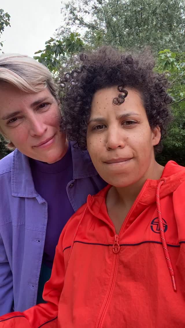 Een thuiswedstrijd! ❤️
Sneak-peek alert!
Op dinsdag 30 juni om 19:00 spelen we met onze nieuwe salsa-band LA NOVIA een openbare repetitie in @theaterderegentes in Den Haag.
Zien we je daar?
