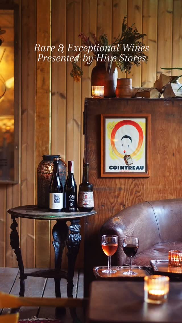 Rare & Exceptional Wines to help you discover something new β¨
Enjoy for a limited time at Hive Stores.
#winebar #winetasting #thingstodoinmanchester #altrincham #manchesterfoodie