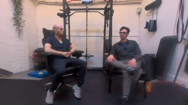 Recovering from an injury feels great but it can get a little bit tricky knowing when you are fully recovered or not. It’s natural to shy away from the activities that hurt us. I disagree with that though. You have to push back until you have full function and can participate in anything your body wants to do.
@tension.intervention. Thanks for doing this podcast with me!
#painrelieftherapy #williamsburgbrooklyn #chiro #returntosport #mdt
Pain relief in Williamsburg, Brooklyn