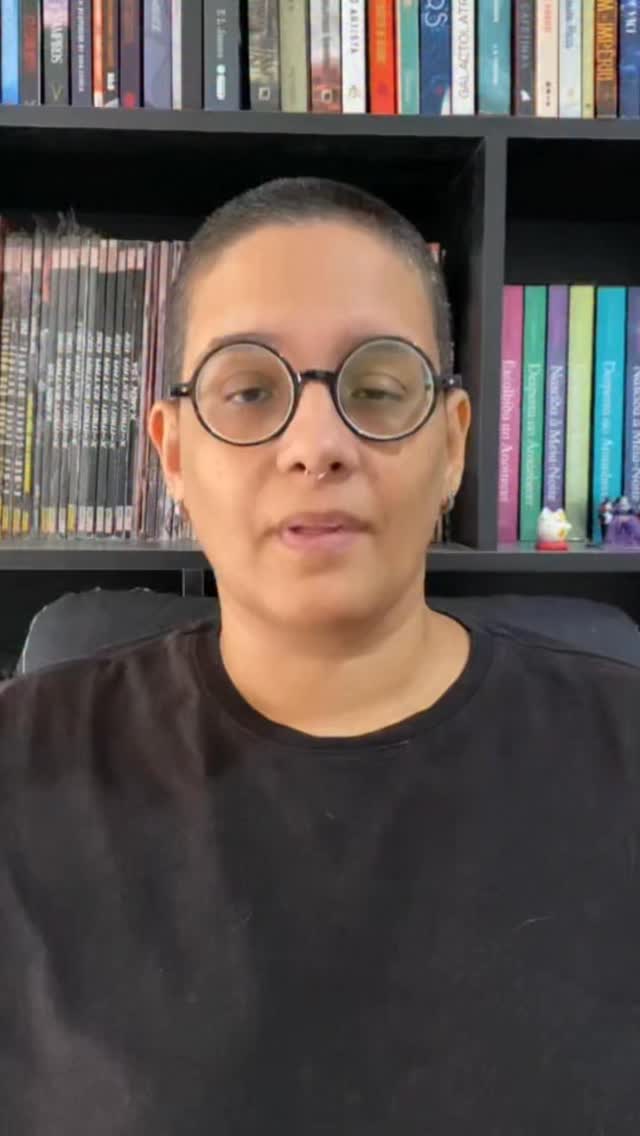 Ter uma personagem feminina forte, faz do livro uma obra feminista?
#literaturafantastica #romantasia #fantasianacional