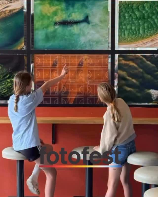 OPEN CALL @fotofest_hawkes_bay_nz
2026 CALL FOR EXHIBITORS NOW OPEN. 📷
Head to our website to exhibit at this year’s event. Be part of a dynamic festival celebrating photography in all its glory from across the country and globe 🌍
With more than 12,500 people engaging with FOTOFEST, have your work seen both online and in person, within a local business or street space.
Connect and network with others, have your work seen and celebrated.
Join us here in @hawkesbaynz for FOTOFEST ‘26 from September 28-October 22nd, we promise that you’ll be in great company!
Check out our FAQs and registration info
Link ⬇️ and in bio
https://www.fotofest.nz/exhibitors-info/