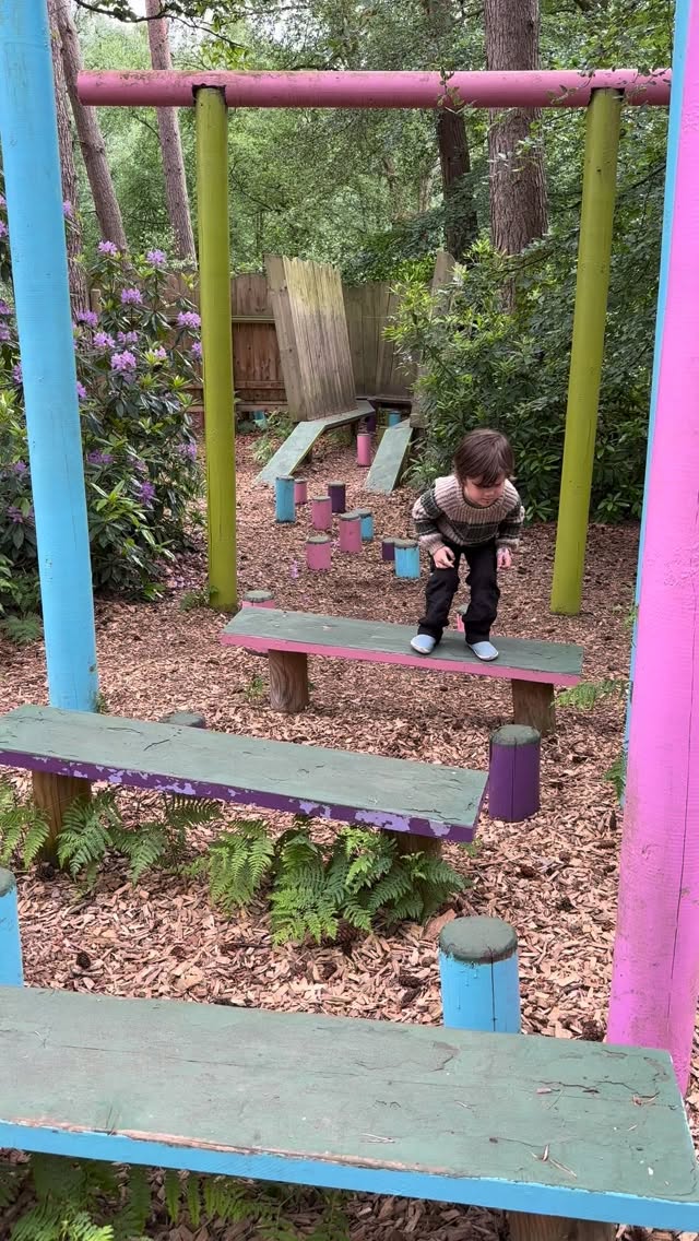 Children rarely become what we tell them to be.
They become what they see.
If we want our children to value movement, adventure, resilience and health, we can’t just talk about it from the sidelines.
We have to climb the obstacles.
Walk the trails.
Get muddy.
Try new things.
Show them what an active life looks like.
Because little eyes are always watching.
The truth is, our children learn far more from our example than our instructions. They absorb our habits, our attitudes and the way we live each day.
So don’t just tell your family to be fit and active.
Show them.
One day they’ll remember the adventures, the laughter and the moments you joined in with them far more than any lecture about exercise.
And that’s where a love of movement is born.
#FamilyAdventure #ActiveParenting #HomeEducation #NatureChildhood #HealthyFamilyLife