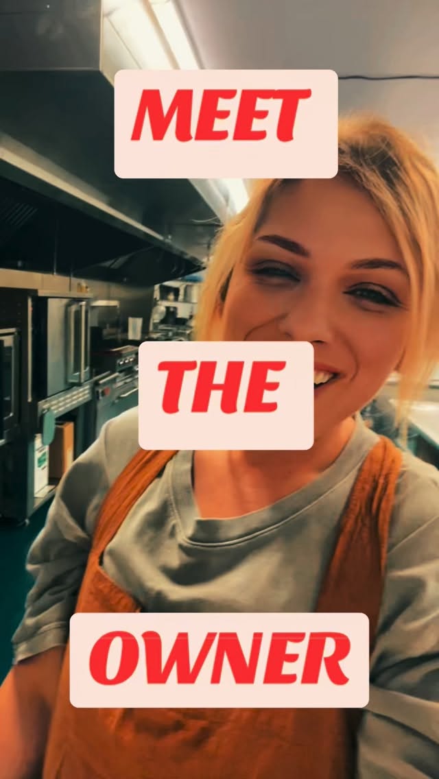 My name is Courtney, and I am the owner/operator of GLAZED AND CONFUSED 🍩 🥯
BUSY MOM- BUSINESS OWNER- HEALTHCARE BABE 💋 #glutenfree #bakery #solo #onewomanshow #busy