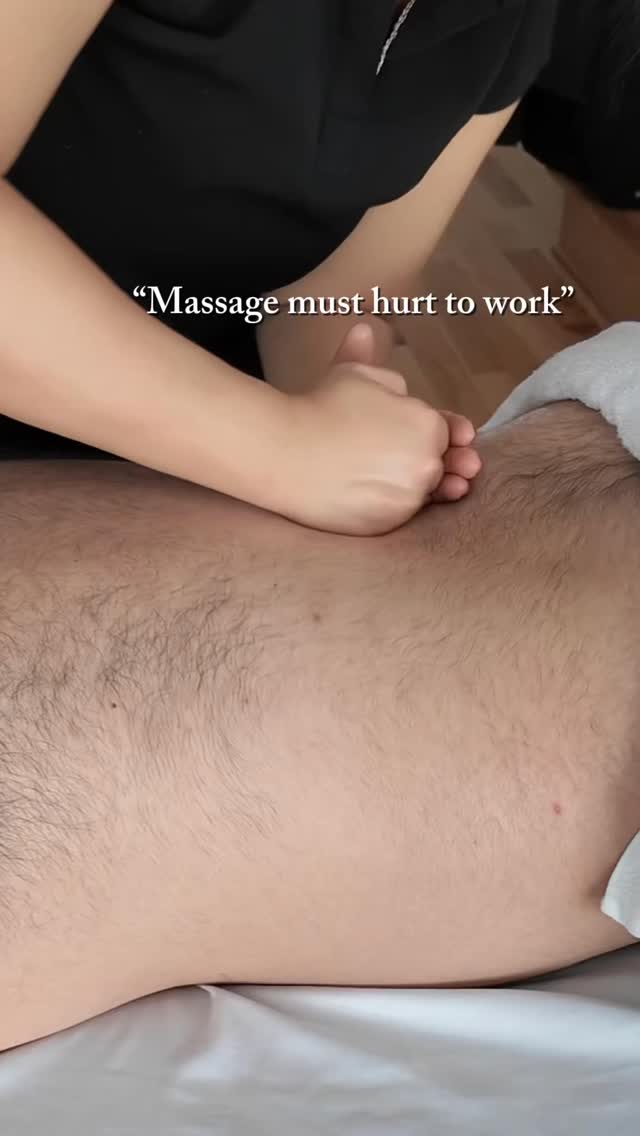 One thing I hear all the time before:
“I think I need a deep tissue massage.”
But more often than not, what the body actually needs is to relax.
When we’re stressed, overwhelmed, and constantly on the go, our muscles stay in a state of tension. Adding more pressure isn’t always the answer.
Sometimes, the greatest relief comes from slowing down, breathing deeply, and allowing your nervous system to switch out of survival mode.
Your body doesn’t always need more force. Sometimes it just needs a chance to let go.
Stress less, relax more. Book your next massage and take a moment for yourself — Link in bio
Touch of Cielo🩵
#fyp #massagetherapist #deeptissue #therapeuticmassage #mobilemassage