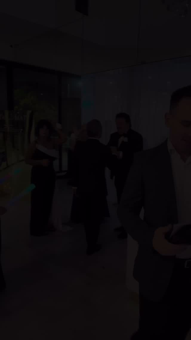 Reception Highlights from the Wedding of Crystal & Matt! What a rocking night - I simply have no words 🔥
Crystal & Matt BTS and Reception Highlights 🤍 | A massive congratulations to you both on your Wedding Day and thanks for having me as your DJ & MC! One of the best nights ever, it was absolutely rocking from start to finish especially with our additional premium sound and lighting to turn the room ‘into a rave’ as they wanted! 🔥 more content to follow!
Reception @fiormelbourne
Fireworks @abra.events_
Photographer & Video @ateiaphotography
Celebrant @ritadohertycelebrant
