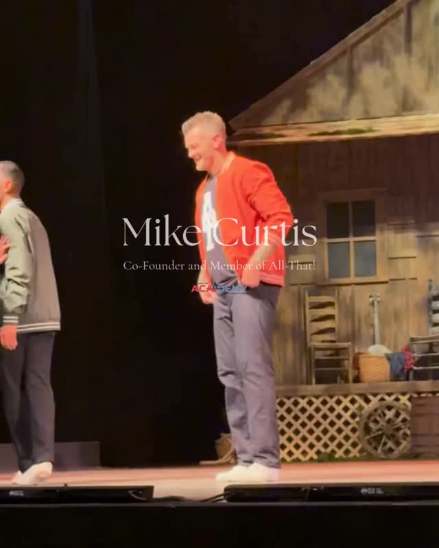 SURPRISE!!!! MIKE CURTIS!!🌟🌟
We are excited to share a surprise instructor that will be joining us at camp.
•
Mike Curtis is a respected performer, instructor, and ambassador for the clogging and percussive dance community. As a founding member of All That!, he has helped showcase the athleticism and artistry of clogging through performances across the United States and around the world.
Mike’s experience includes national championship titles, appearances on America’s Got Talent, performances in the Macy’s Thanksgiving Day Parade, and featured performances at The Carolina Opry in Myrtle Beach, South Carolina. He is also the creator and director of The All That! Collective, bringing talented dancers together in innovative stage productions.
Known for his energy, creativity, and commitment to the next generation of dancers, Mike is passionate about sharing his knowledge and helping performers grow both on and off the stage.
We’re excited to welcome him to ACAdemy 2026!