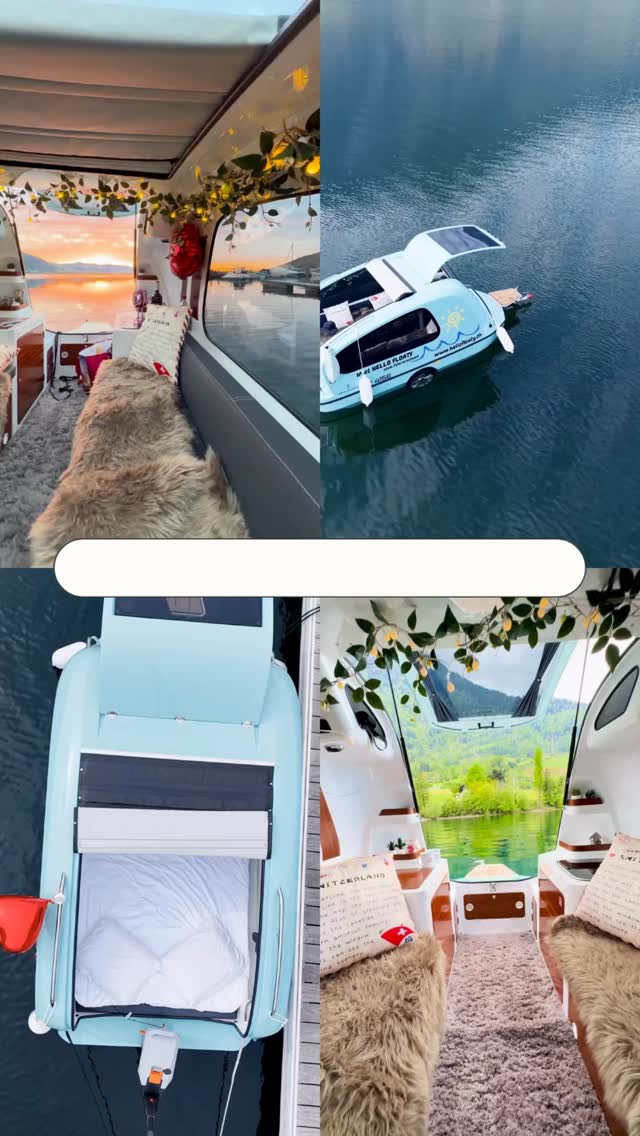 Wann planst du dein Hello Floaty Erlebnis? 🩵☀️✨
Das perfekte Date? Eine Überraschungsgeburtstagsfeier? Ein toller Abend mit Freunden? Ein unvergesslicher Familienausflug? Ein besonderes Geburtstagsgeschenk?
Wähle dein individuelles Erlebnis, das zu dir passt🥰
👉 www.hellofloaty.ch
—
#schweiz #switzerland #boattrip #züri #basel