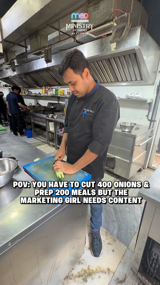 Please comment and tell us how to hide from the marketing girl!