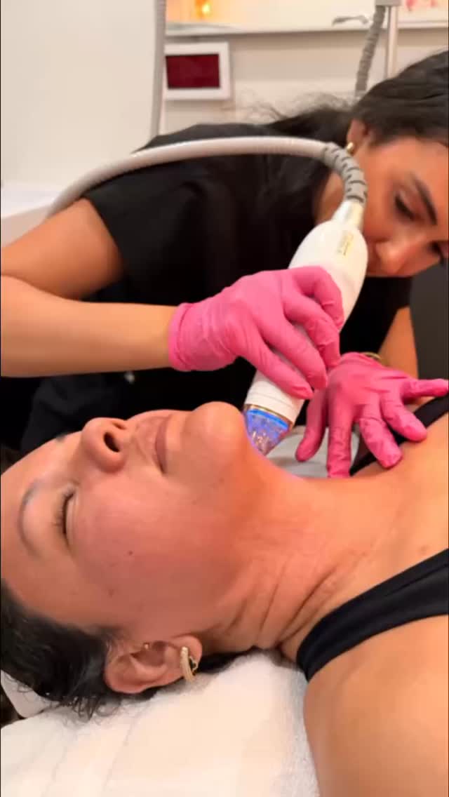 Where advanced technology meets real skin results ✨
Secret RF works beneath the surface to remodel skin, improving texture, firmness, and overall clarity over time.
Not just a facial… a deeper level of skin transformation.
Because your skin deserves more than surface-level treatments.
💬 Have questions? Drop them in the comments — we’ve got you.
#SecretRF #MicroneedlingRF #SkinRemodeling #MedSpaNYC #AdvancedSkincare