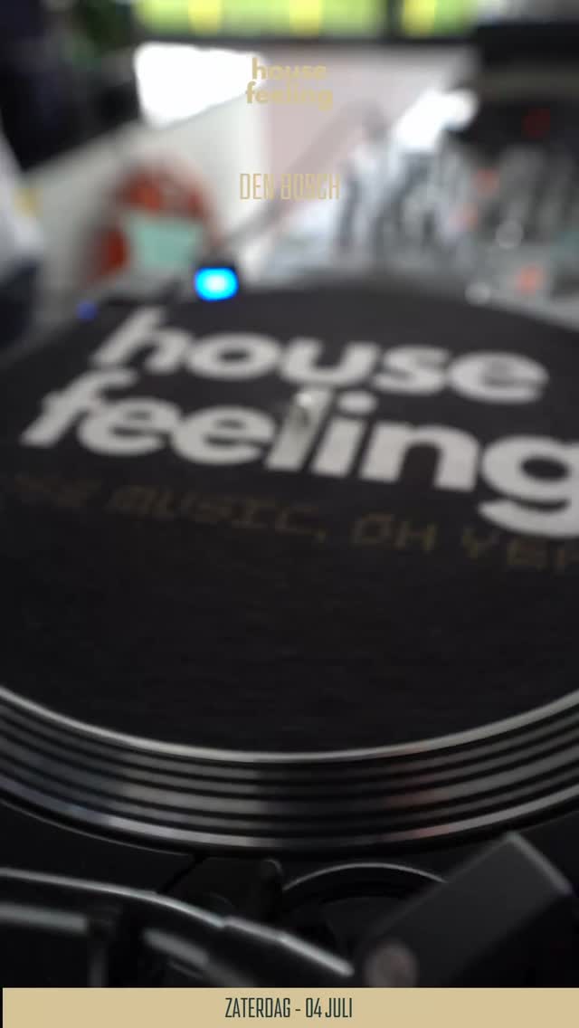 Je voelt ‘m al toch? 😮💨
You can feel it already, right?
Just around the corner! This This Saturday, 04th July! Check out “LAST INFO” post Tomorrow!
SOLD OUT EVENT!
#housefeeling #housemusic #housemusiccommunity #summer #boatparty