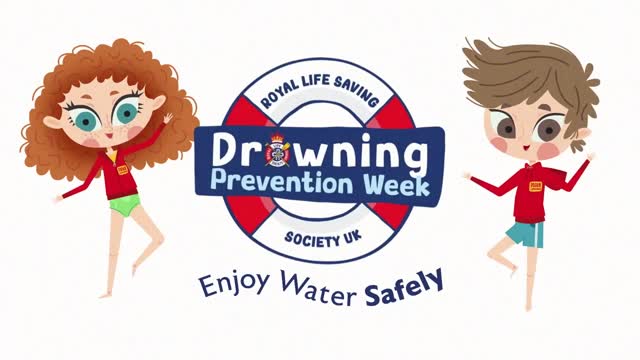 We agree with the Royal Life Saving Society (RLSS UK) that water safety information should be accessible to all, and that’s why we’re supporting Drowning Prevention Week by incorporating water safety information into all our swimming lesson sessions at @The Idle CE Primary School , Whetley Academy, Green Lane Primary School and @Riddlesden St Mary's Primary School & Nursery this term. #DrowningPreventionWeek, #DPW #EnjoyWaterSafely @Royal Life Saving Society UK - RLSS UK @Swim:ED