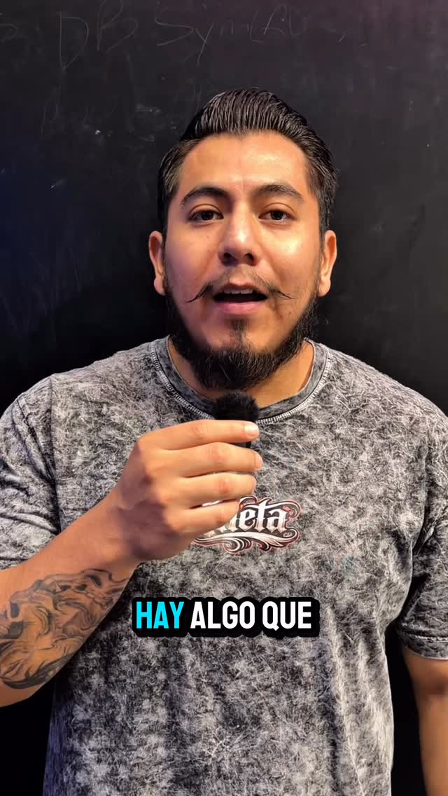 💪🔥 ¿Ya conoces los beneficios del entrenamiento híbrido?
✅ Más fuerza para tu día a día
✅ Más resistencia y energía
✅ Mejor condición física
✅ Más músculo y salud
✅ Un cuerpo preparado para todo
En DLEON FIT combinamos fuerza + resistencia para ayudarte a sentirte mejor dentro y fuera del gimnasio. 🦁
