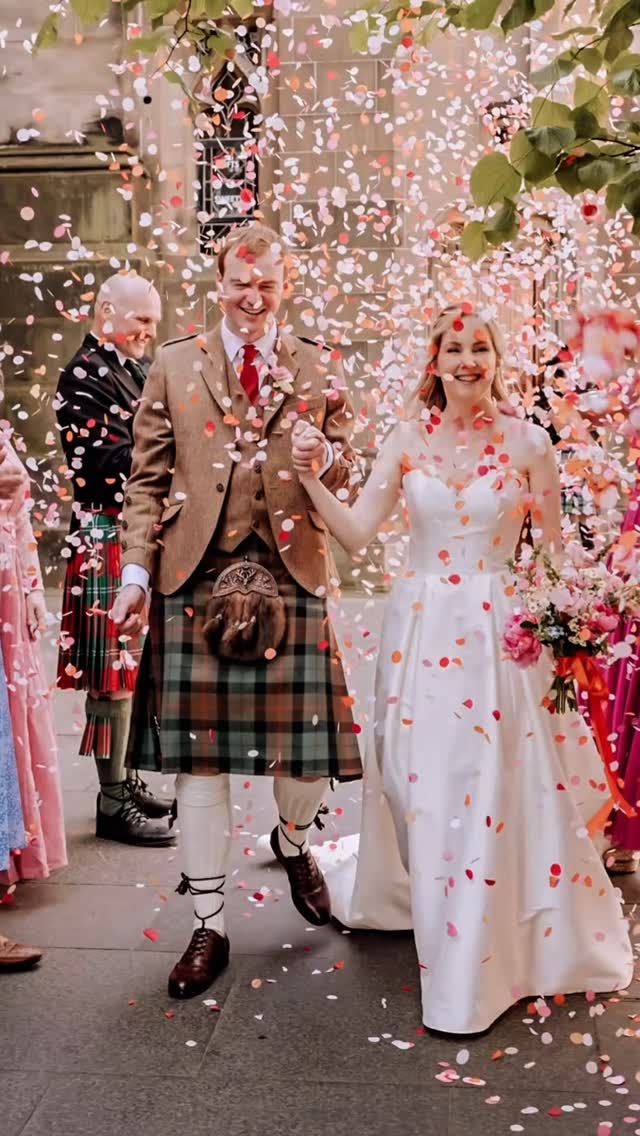 Vanissia & Ross
Still a little in love with this one 🤩
Making this beautiful wedding cake for such an amazing couple was an absolute honour. The colours and theme were gorgeous. Thank you for trusting me to be apart of your special day - May your love be strengthened and endure for endless adventures and a life full of happiness 💍
To all the brides out there, remember that the journey to your wedding is just as important as the day itself. Enjoy every step, get creative, and don’t hesitate to mix things up! Here’s to more delicious adventures ahead.
Photographer: @lourobphoto
Prep: @gleneaglestownhouse
Ceremony: @citychambersevents
Reception: @doubletreebyhiltonqueensferry
Video: @joecamcorder
Vanissia wore: @justinalexander and @thistlekiss
Ross wore: @kapitalkilts
Florals: @emilyhendersonflowersandgifts
HMUA: @melaniehbridal
Wedding Cake & Macarons: Sweet Everythings
Band: @are_ye_dancin
Favours: @aulternativeweddings
Confetti: @flutterdarlings
**