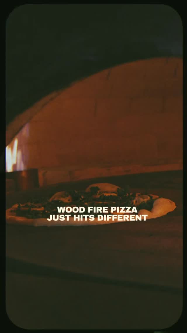 Sit back, relax, and enjoy the aromas of the wood-fired oven. Between handcrafted pizzas, friendly conversation, and a glass of wine, Timber is the cozy neighborhood spot you’ll want to return to again and again.