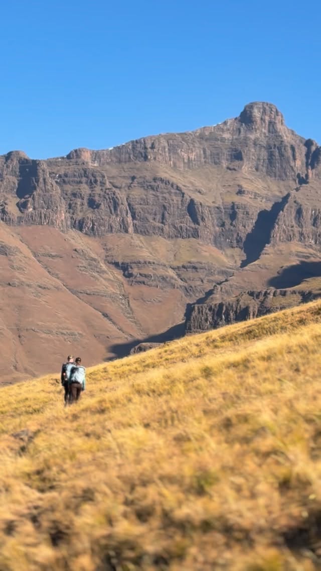 There’s something truly special about hiking in the Drakensberg.
Towering peaks, crystal-clear streams, endless mountain views and the kind of silence that makes you forget about the outside world. Every trail leads to something extraordinary, whether it’s a hidden waterfall, a breathtaking viewpoint or simply a moment of complete peace in nature.
The best part? You can step straight onto some of the Southern Drakensberg’s most beautiful hiking routes from Giants Cup Wilderness Reserve. No crowds, no long drives — just mountains, fresh air and adventure right on your doorstep.
Come and experience the magic of the Drakensberg, one step at a time.
📍 Giants Cup Wilderness Reserve
🌿 Southern Drakensberg
🌐 www.giantscup.co.za
#drakensberg #drakensbergmountains #hikingsouthafrica #beautifulsouthafrica #beautifulplaces