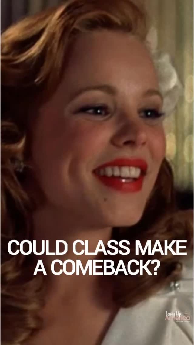 Your sexuality is NOT your superpower, ladies. I would love to see class make a comeback! God's ways are best! 🩷🩷🩷
#christianmom
#christianmoms
#christianwomen
#ladyupamerica
#suburbanmom