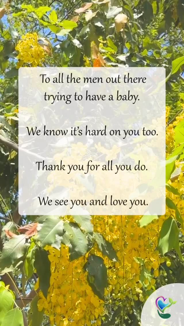 Sending love today and this Father’s Day to all the men who are on this journey too. And to the black men on Juneteenth as well and especially.
💛
I’m here if you could use someone to talk to or extra support. You deserve support too.
🏝️ Schedule a free 30 Minute Discovery Call. Link in bio!
#fertilityjourney #malefactorinfertility #fathersday #juneteenth #fertilitysupportnow