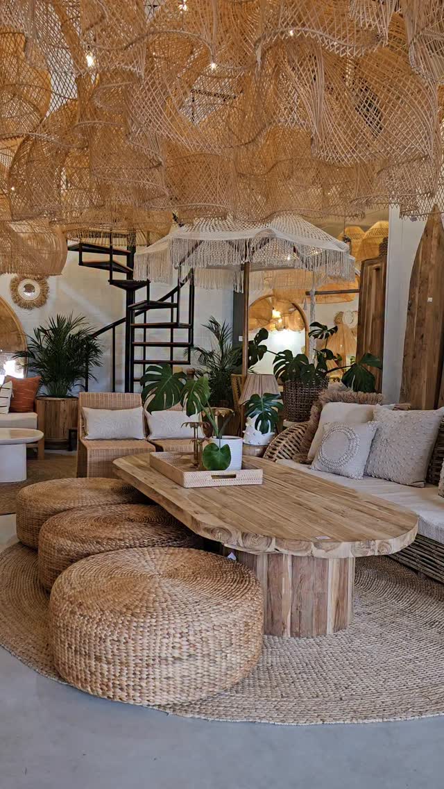 In stock and ready to ship. Shop online or visit us in-store and we'll dispatch your order within 24 hours.
10 Stibitz Street, Westlake, Cape Town
www.eightdegreessouth.com
#rattan #interiordesign #teakfurniture
#furnituremanufacturer #rattanchair