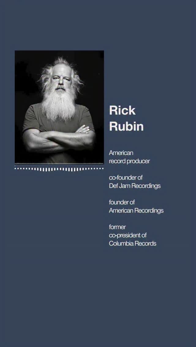 As @rickrubin notes, the decay of modern cinema isn’t a resource or talent problem—it’s a procurement problem. When creative decisions are reverse-engineered to appease an imagined demographic, risk mitigation completely replaces strategic depth.
True creative execution requires a singular, uncompromising point of authority. The moment a piece of work is filtered through an endless loop of administrative anxieties—“Will it sell? Who will it offend?”—it ceases to be an artifact of genuine value.
Designing for a consensus doesn't build connection. It just turns high-fidelity thinking into generic background noise.