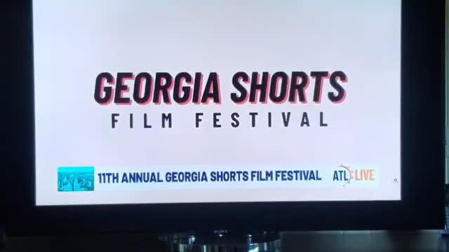 Come see me #perform and #host the opening ceremony of this years @georgiashortsfilmfest Friday, 7pm @ 7 Stages Theatre in ATLANTA. #Juneteenth we'll be debuting Red Clay, written & produced @omarepps and @2chainz along with many excellent and creative films. Engage with the #indiefilm market! Don't just watch a film, meet the filmakers and directly engage with Atlanta's film industry! Tickets in my bio! Or visit cinemalife.ticketspice.com/gsff2026 and scroll to the bottom to find tickets 🎟️
Special thanks to @sageinthecity for making this interview with @atlliveshow possible.