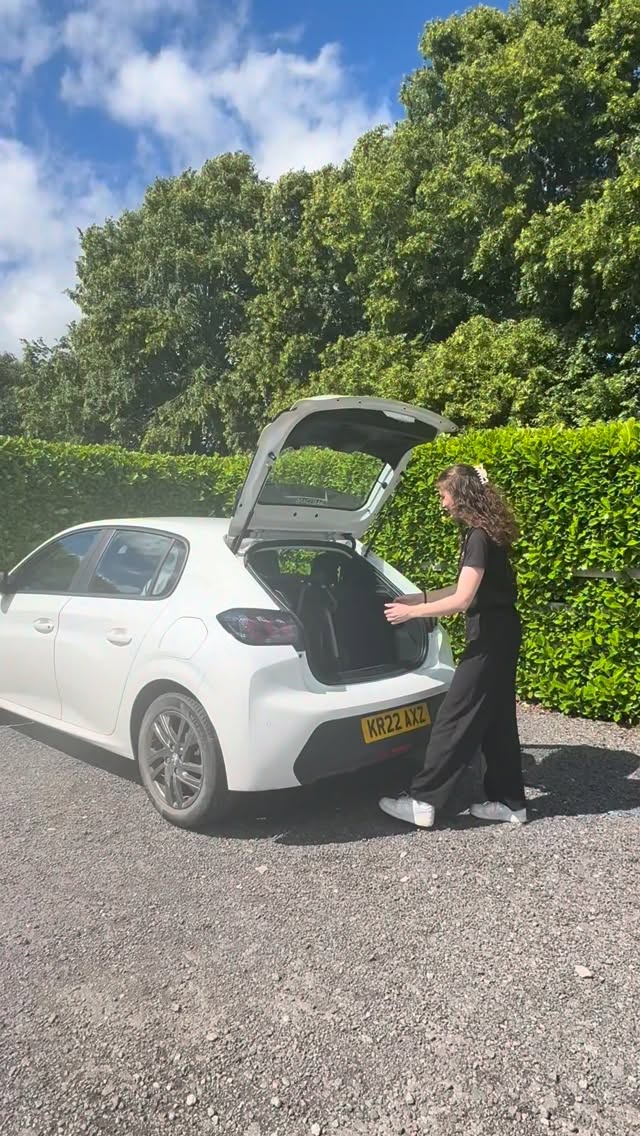 The Oyster Capsule 360🤍 the new 360 and reclining car seat from Oyster available to bundle with the Oyster Vee for just £999
Available to view in store
@oysterstrolleruk @babystyleuk
#babystyle #oyster #oystervee #capsule360 #new