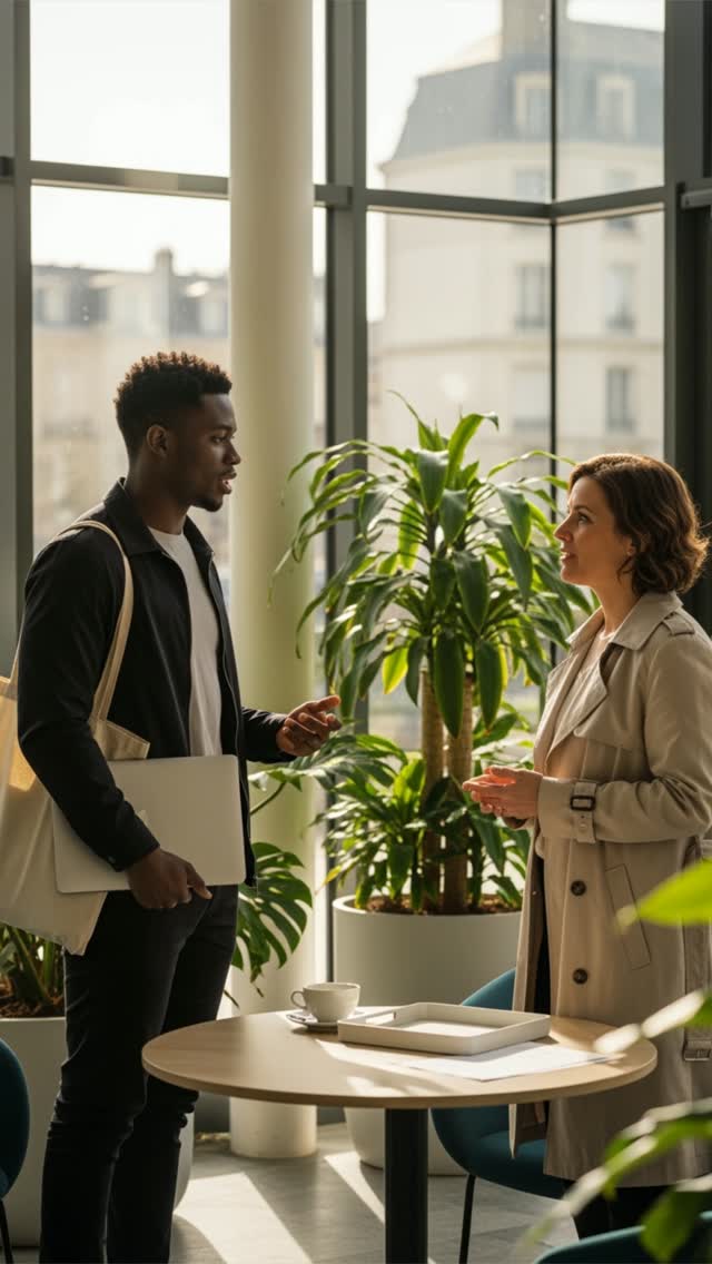 Saviez-vous que le montant de votre sous-loyer est plafonné par la loi ? 📉
Si vous facturez trop cher à votre sous-locataire, vous risquez gros face à votre propriétaire.
Apprenez à fixer le juste prix et à respecter le formalisme obligatoire. 📑
#gestionentreprise #bureaux #conseilimmobilier
#agencemaillot