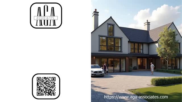🏠 Permitted Development Isn't Automatic Approval 📄⚠️
Even with PD rights, councils still review your project carefully. They check:
✔️ Whether your property qualifies
✔️ Impacts on neighbours and local amenities
✔️ Size, height, and technical limits
✔️ Any Prior Approval requirements
⚠️ Failing to meet rules or provide adequate evidence can result in refusal or enforcement action.
At AGA Associates, we prepare fully compliant Permitted Development submissions, helping you minimise risk, avoid delays, and protect your project from costly issues.
🔗 Book your Online Strategy Session today:
👉 https://www.aga-associates.com/resources-booking-page
#PermittedDevelopment #PDRights #UKPlanning #PlanningCompliance #ArchitectureUK #AGAAssociates