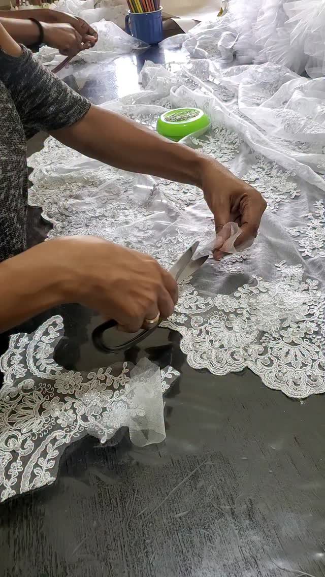 From our atelier.
